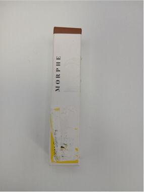 Morphe 2 Hide & Peek Concealer- Peek Of Chestnut (Deep/red Undertones. Nib. NOS